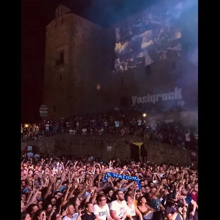 L'abbaino Rosso Castelbuono