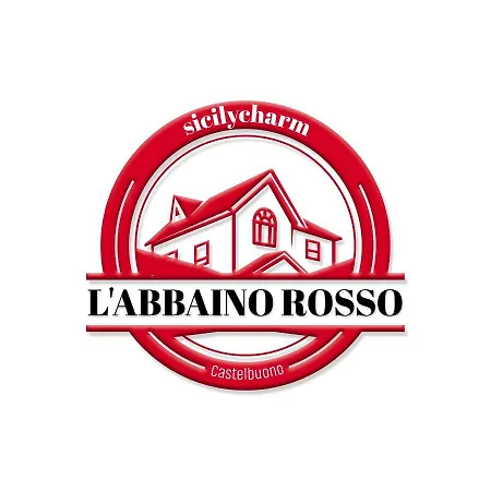 Nyaraló L'abbaino Rosso Castelbuono